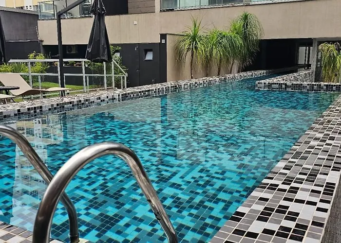 Elegance Suites Quata