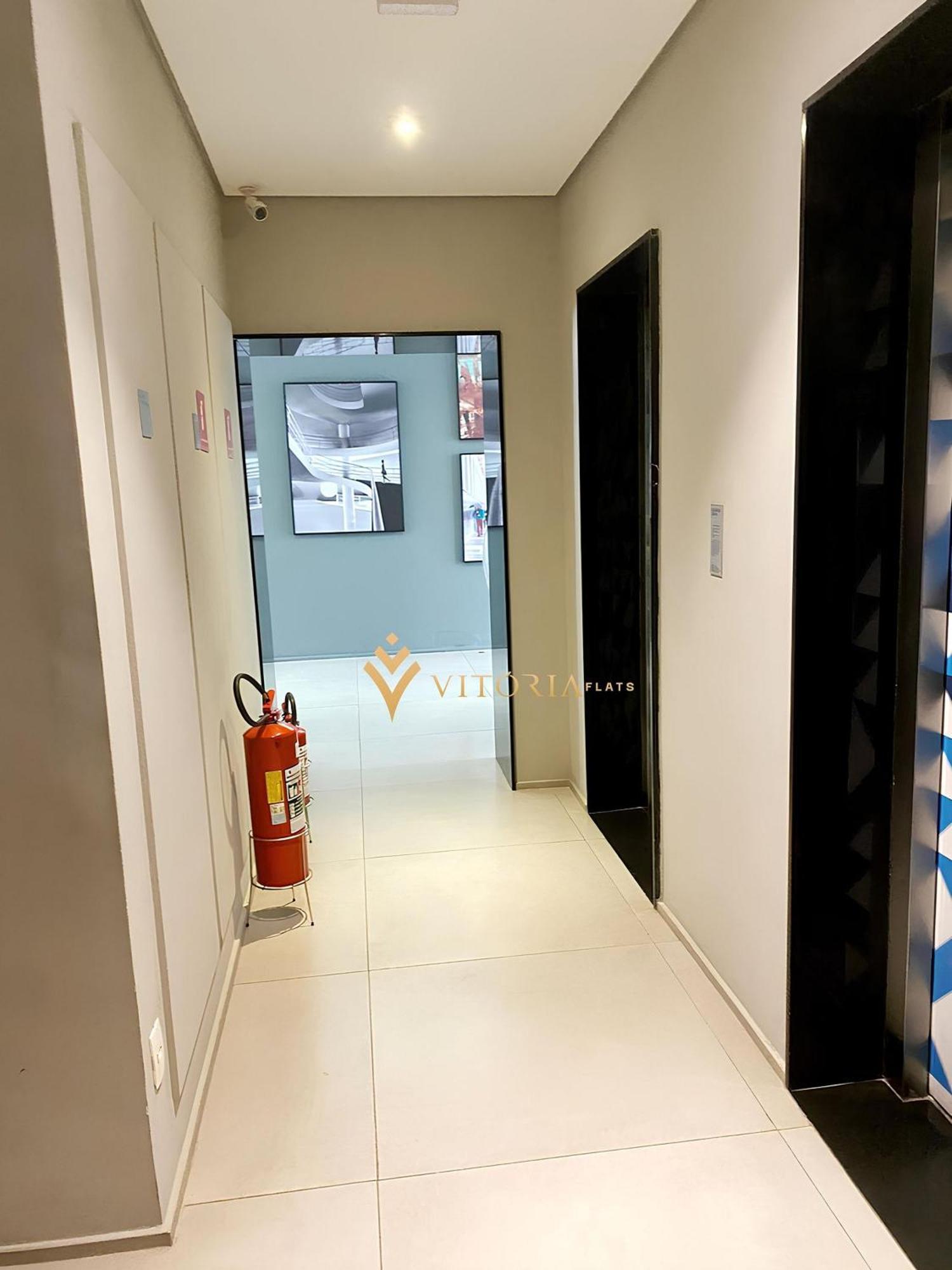 Apartamento Elegance Quata São Paulo