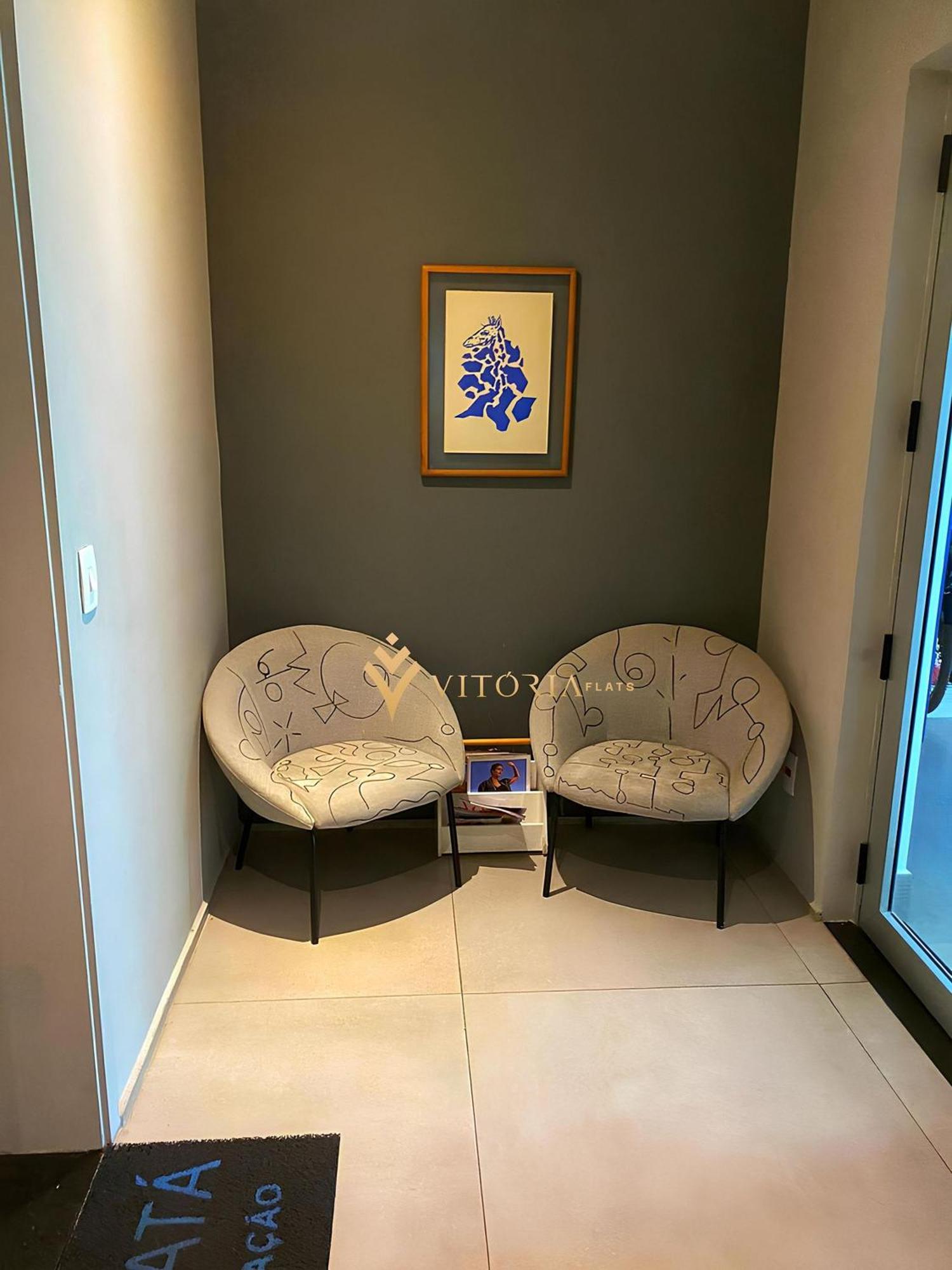 Apartamento Elegance Quata
