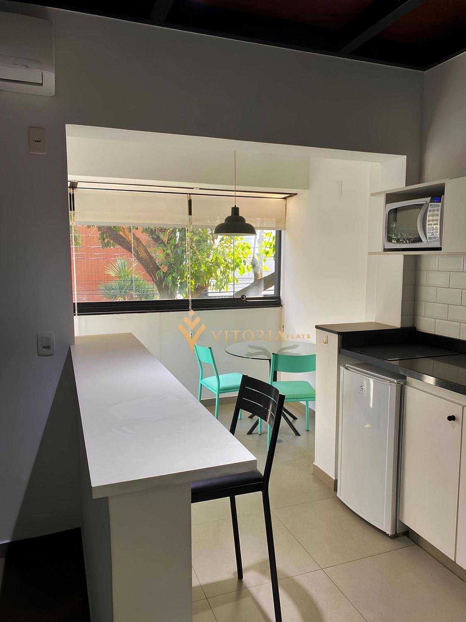 Elegance Quata Apartamento São Paulo