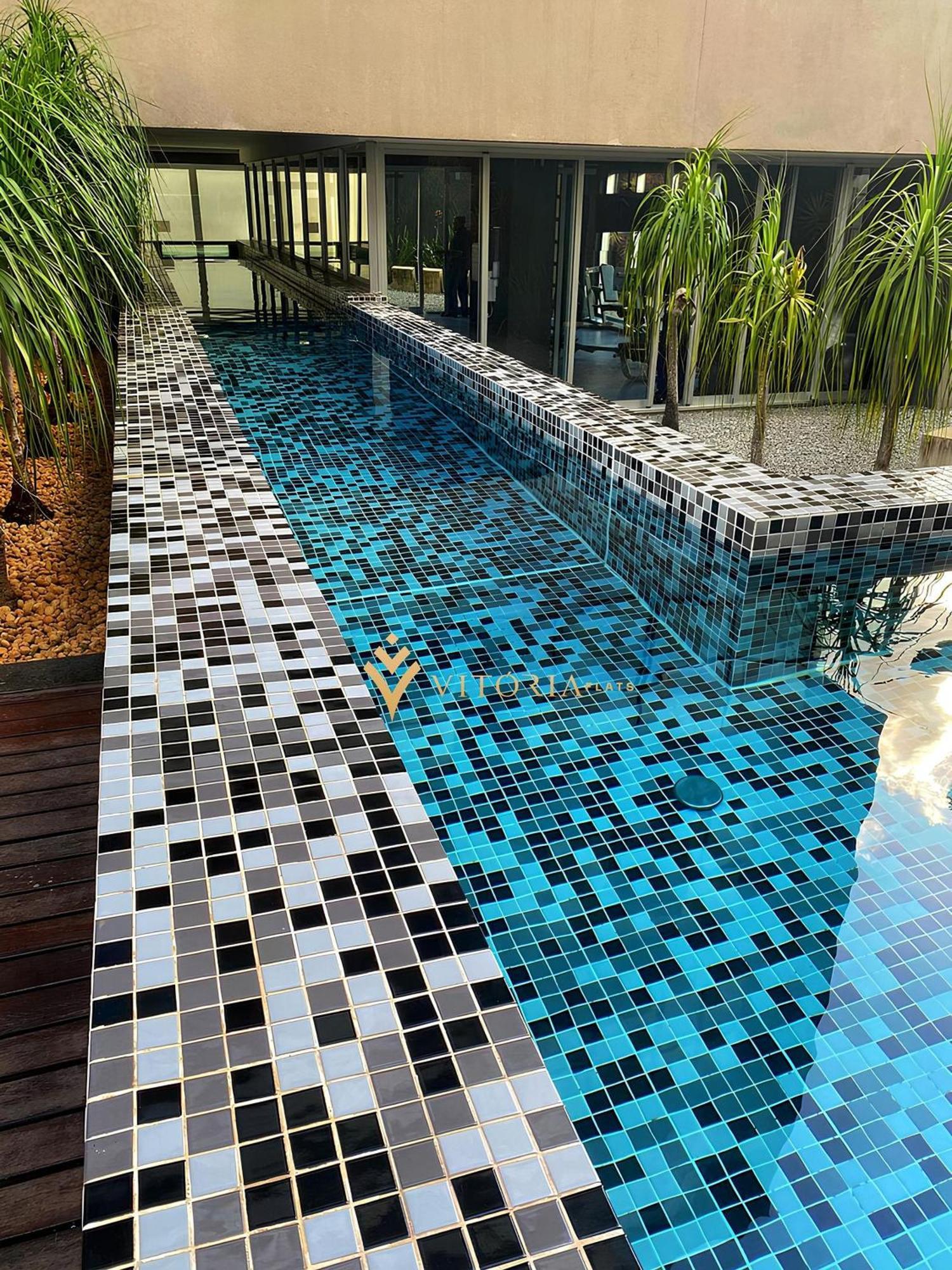 Apartamento Elegance Quata São Paulo