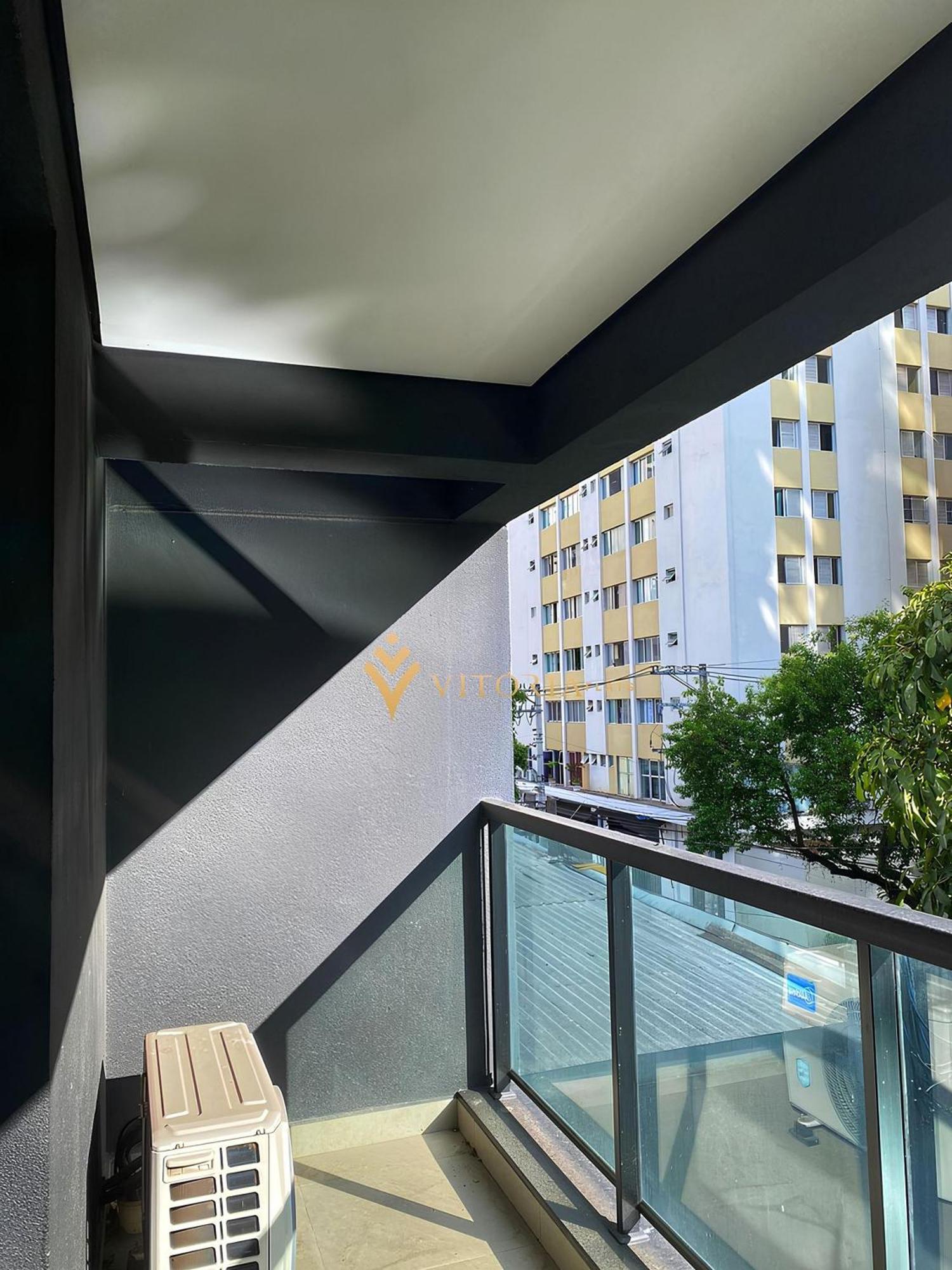 Elegance Quata Apartamento São Paulo