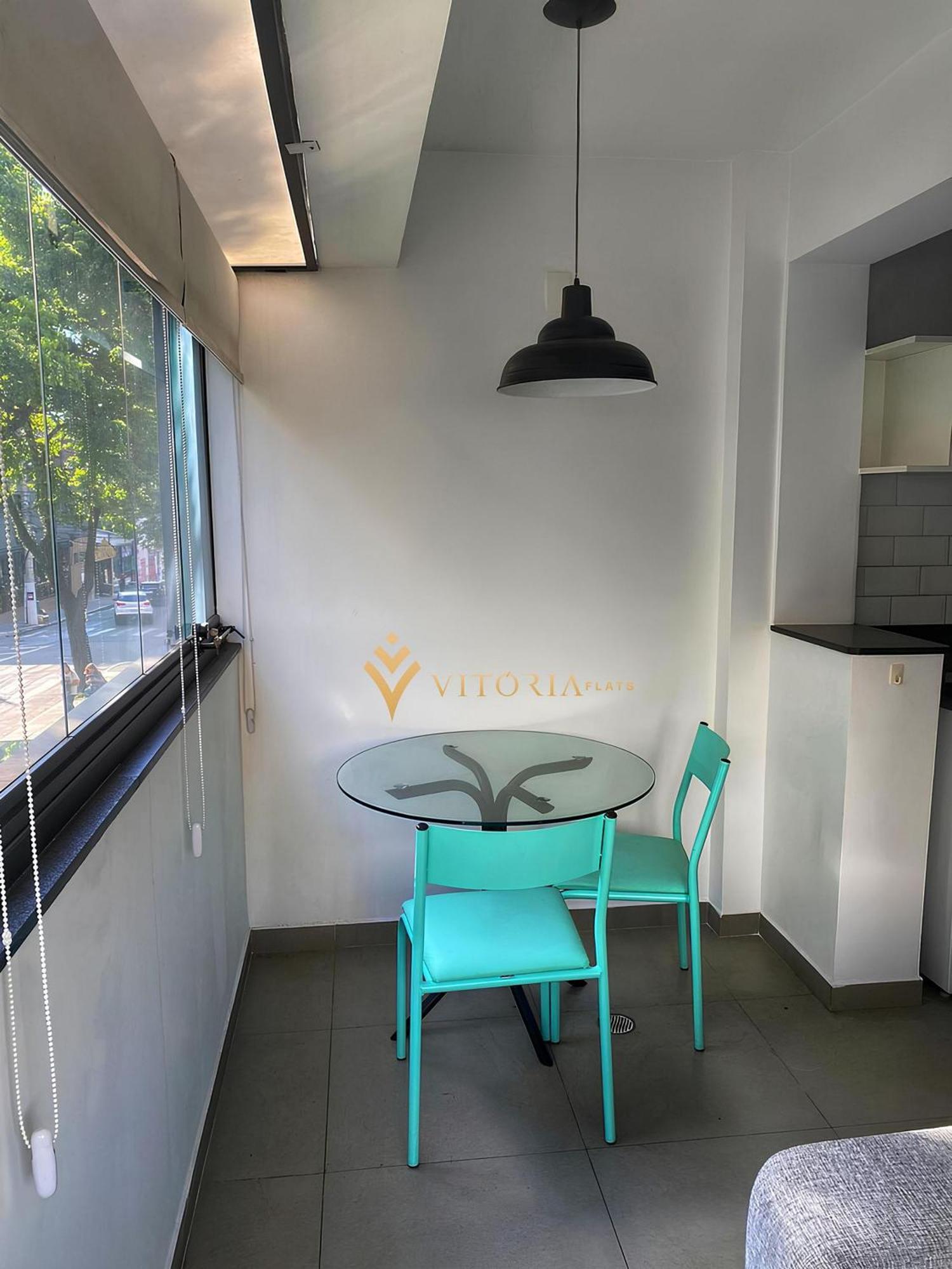 Elegance Quata Apartamento São Paulo