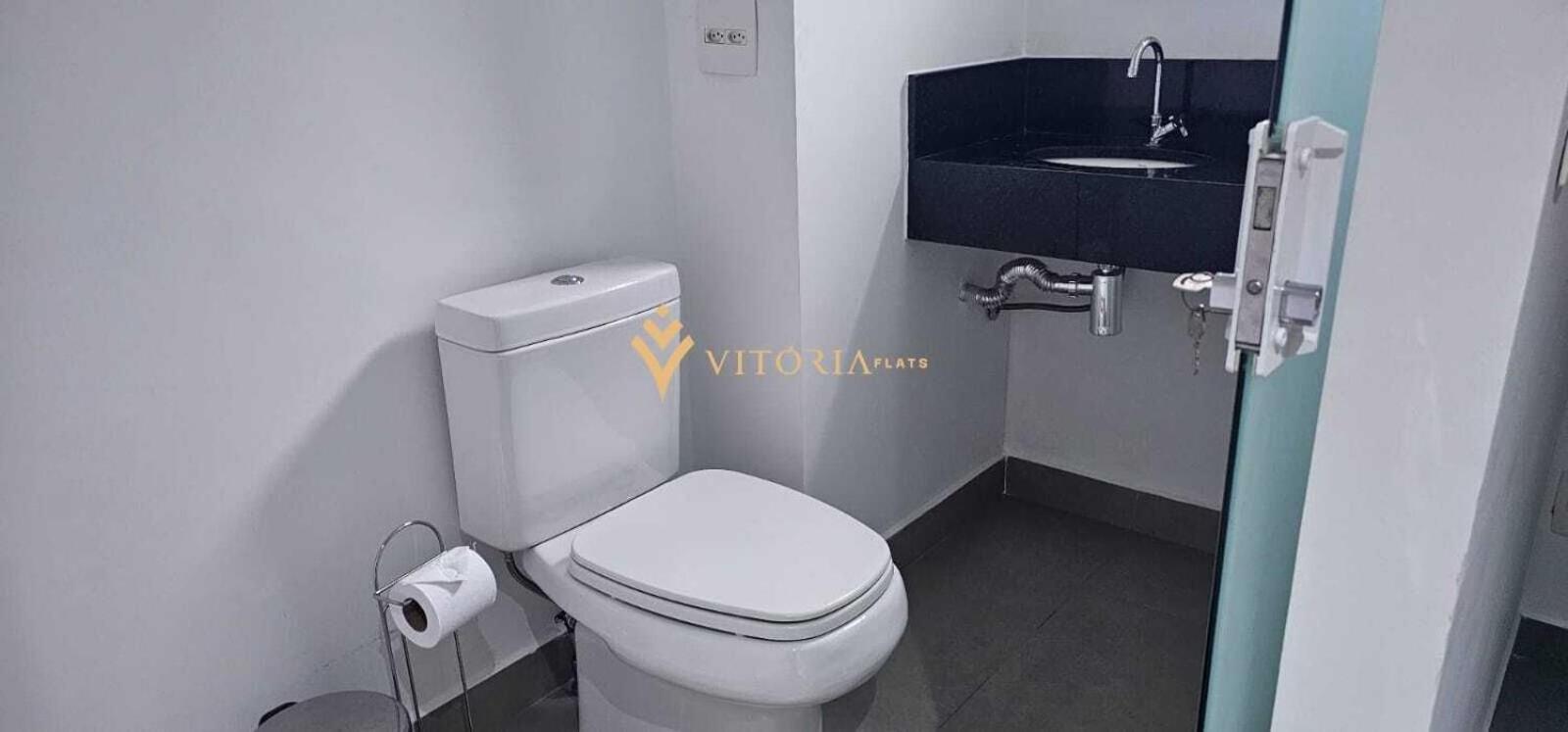 Apartamento Elegance Quata *