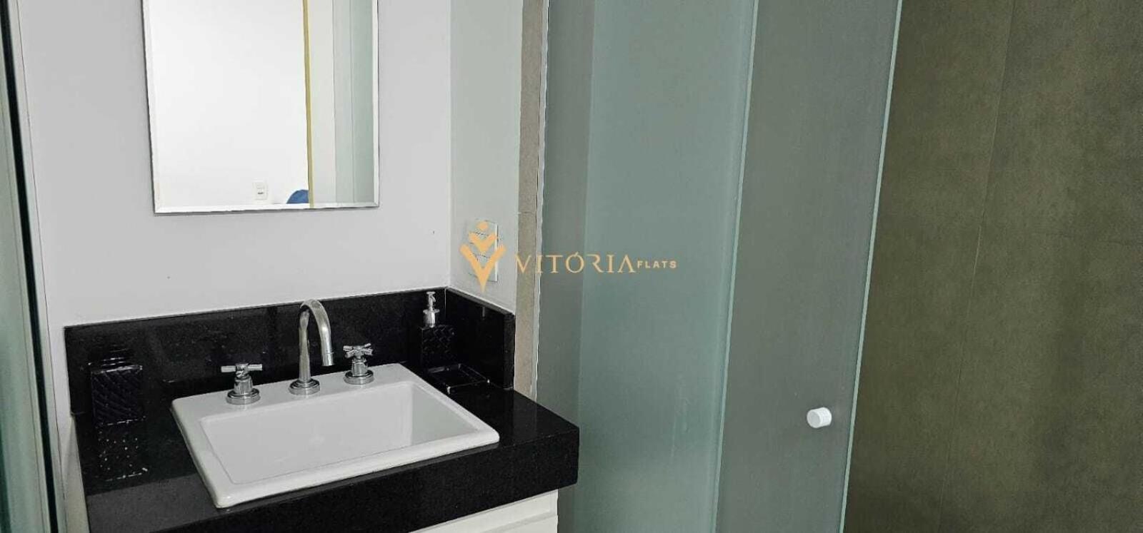 Apartamento Elegance Quata