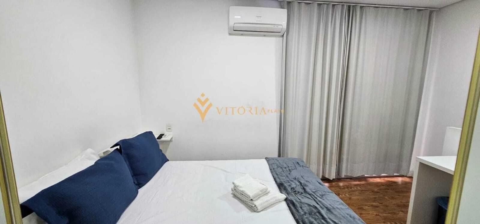 Elegance Quata Apartamento