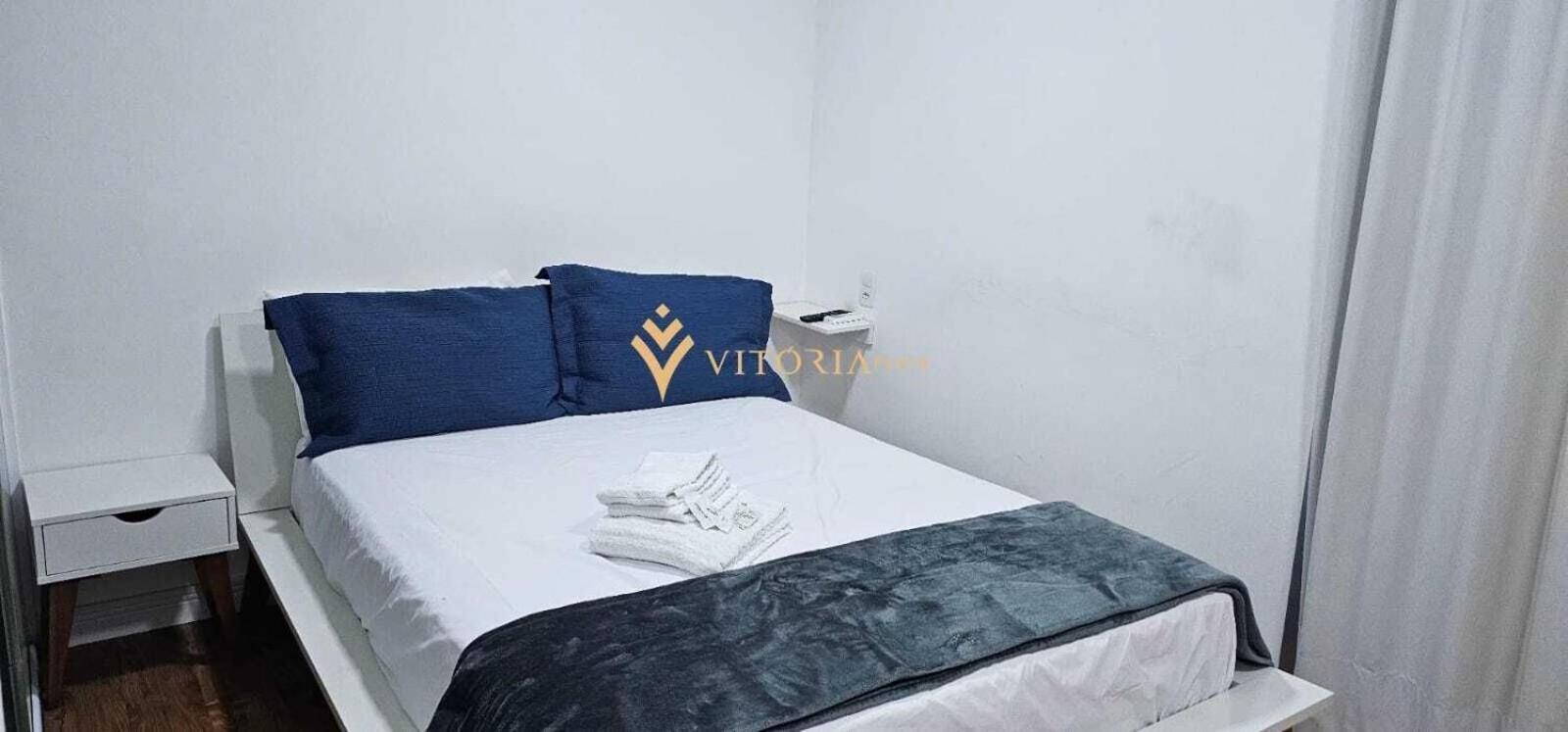 Apartamento Elegance Quata