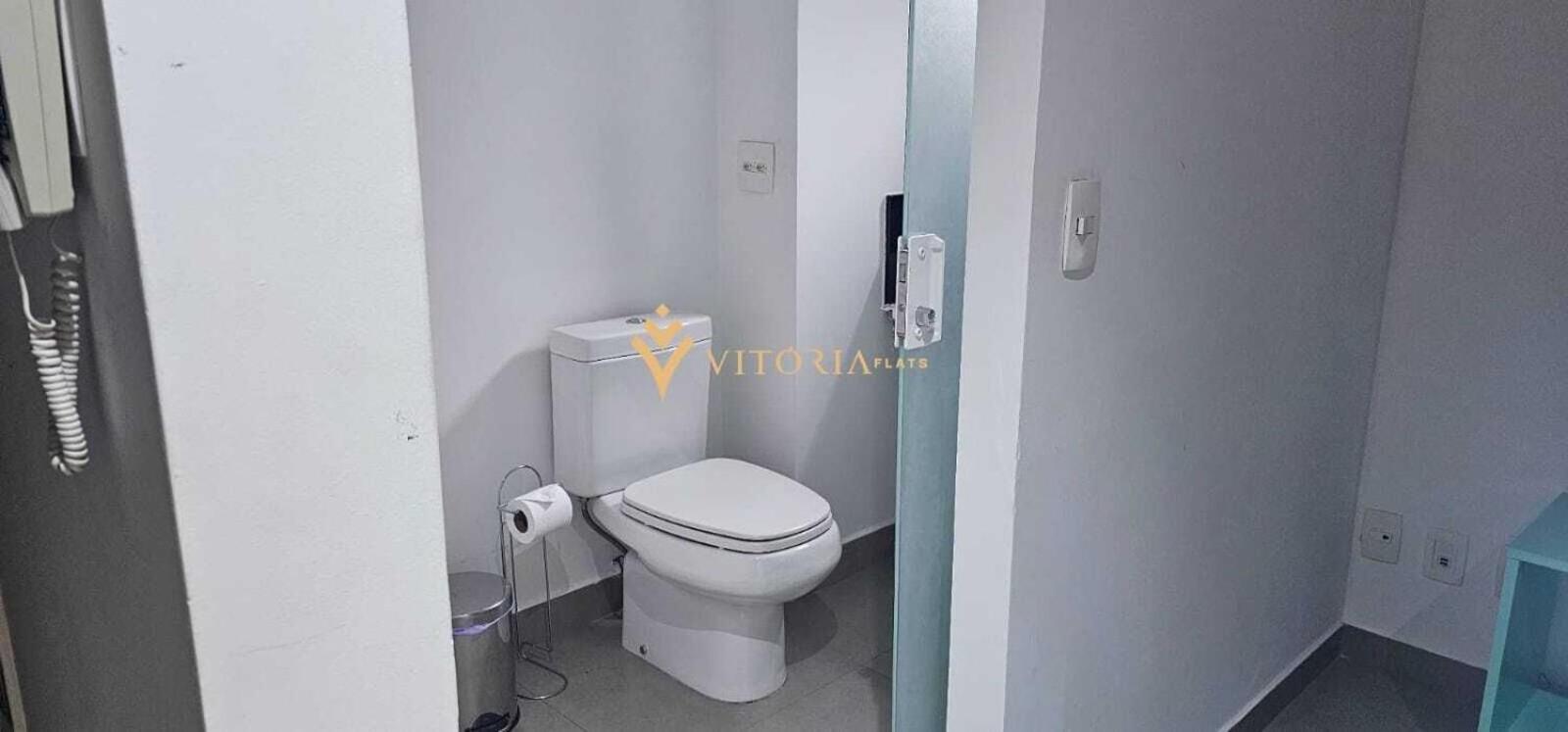 Apartamento Elegance Quata