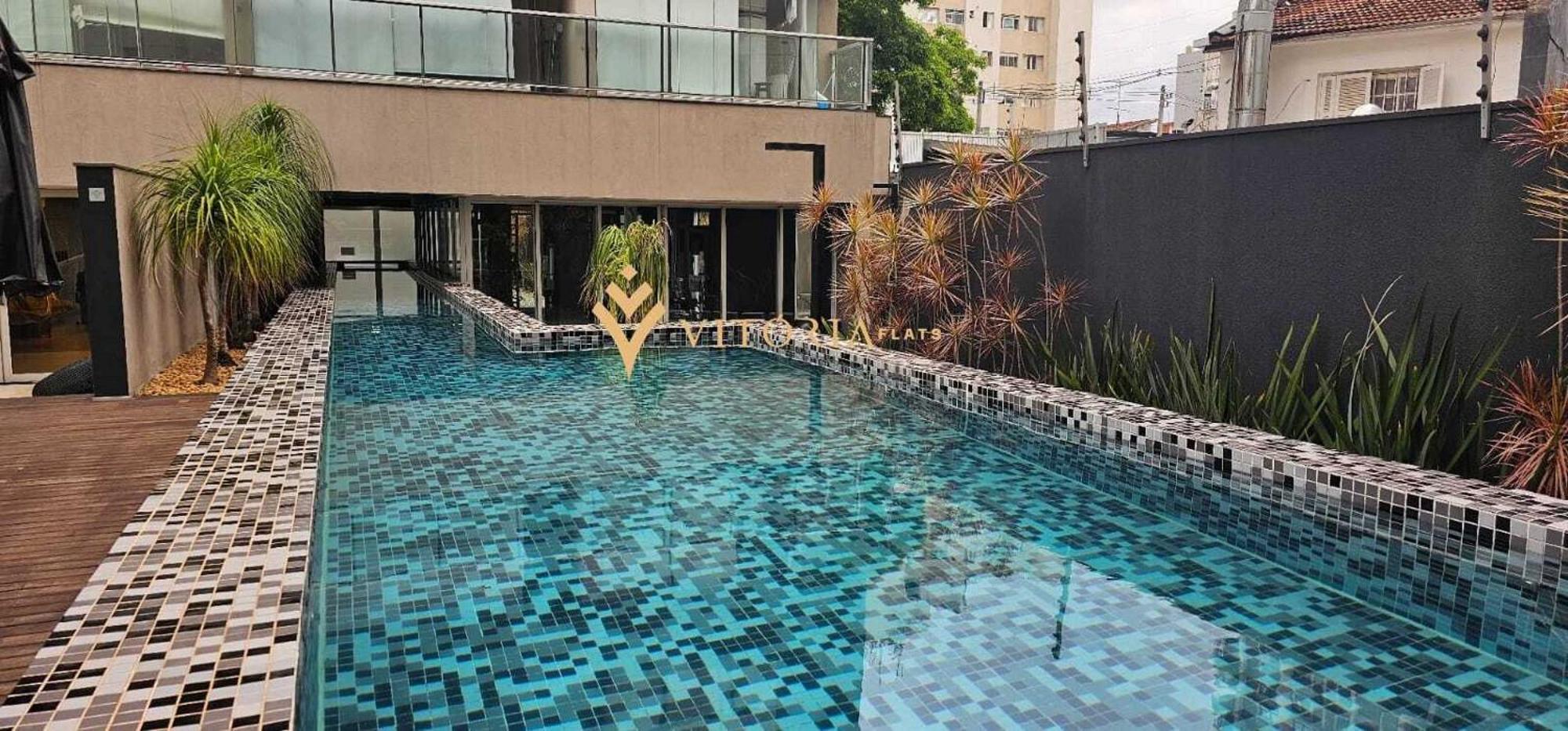 Apartamento Elegance Quata *