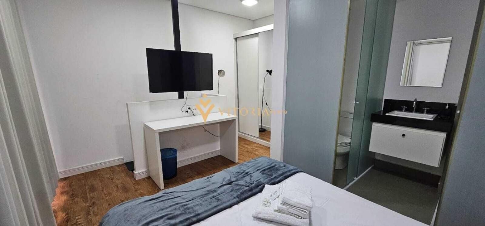 Apartamento Elegance Quata *