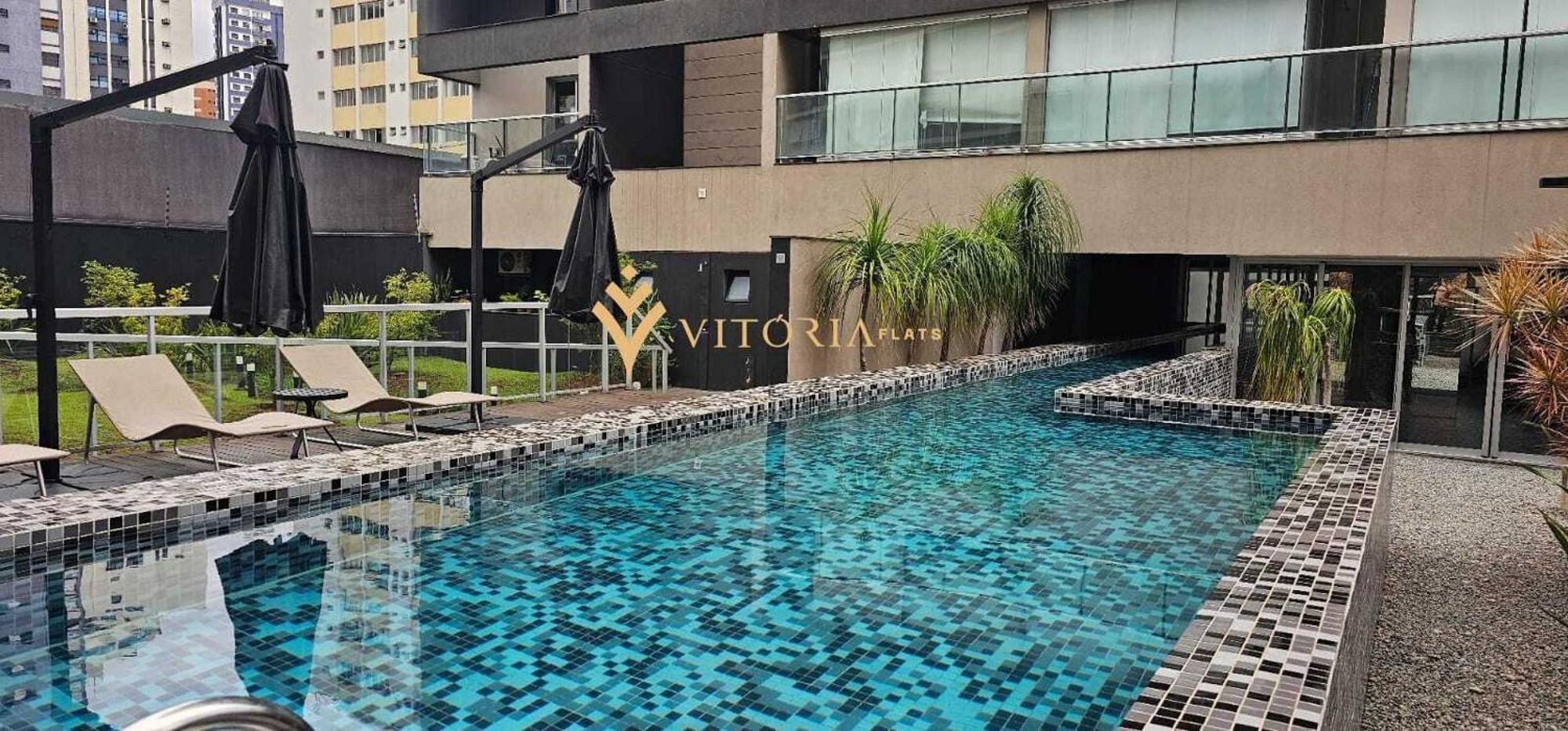 Apartamento Elegance Quata